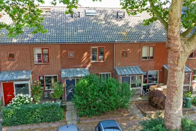 Zuidsingel 51, 4331RR, Middelburg, Zeeland