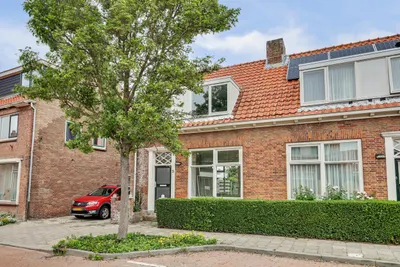 Valkenisseweg 3, 4373AR, Biggekerke, Zeeland
