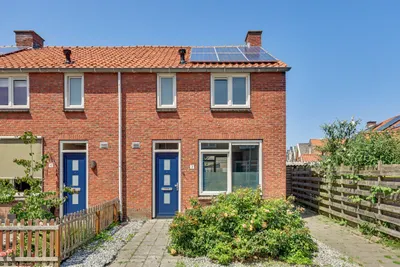 Regentessestraat 2, 4388JG, Oost-souburg, Zeeland