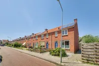 Regentessestraat 2, Oost-souburg