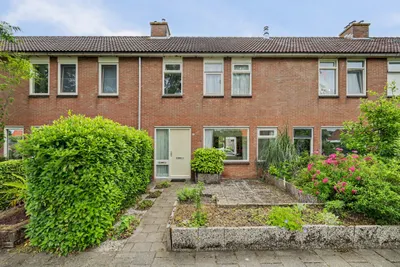 Bouwluststraat 22, 4363BH, Aagtekerke, Zeeland
