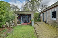 de Kure 8, Burgh-haamstede