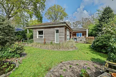de Kure 8, 4328RG, Burgh-haamstede, Zeeland