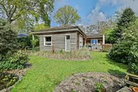 de Kure 8, Burgh-haamstede