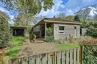 de Kure 8, Burgh-haamstede