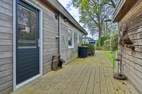 de Kure 8, Burgh-haamstede