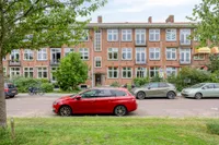 Statensingel 55 C, Rotterdam