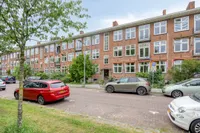 Statensingel 55 C, Rotterdam