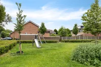 Vriesdonk 6, Oosterhout