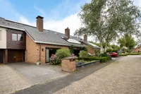 Vriesdonk 6, Oosterhout