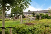 Vriesdonk 6, Oosterhout