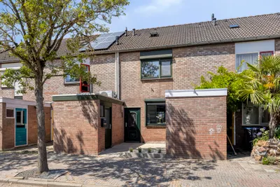 Wilsonstraat 18, 4463KE, Goes, Zeeland
