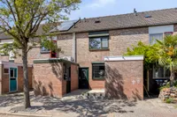 Wilsonstraat 18, Goes