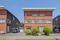 Platte Molendijk 67, Hoogvliet Rotterdam