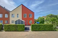 Marlijnstraat 1, Hoogvliet Rotterdam