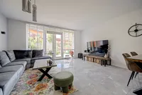Marlijnstraat 1, Hoogvliet Rotterdam