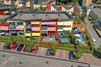 Doradehof 51, Hoogvliet Rotterdam
