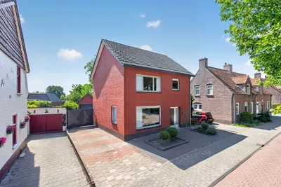 Zeegstraat 3 a, 5541EW, Reusel, Noord-Brabant