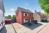 Zeegstraat 3 a, Reusel