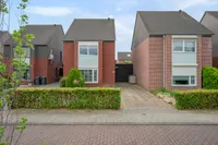 Hoogveldlaan 63, Sittard