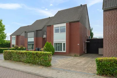 Hoogveldlaan 63, 6135JD, Sittard, Limburg