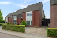 Hoogveldlaan 63, Sittard