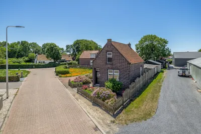 Havenweg 12, 3253XD, Ouddorp, Zuid-Holland