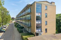 Perkstraat 25, Zoetermeer