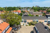 De Ruyterstraat 38, Zoetermeer