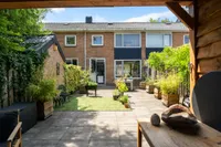 De Ruyterstraat 38, Zoetermeer