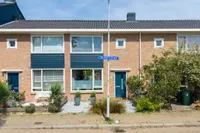 De Ruyterstraat 38, Zoetermeer