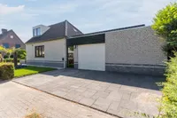 Gentiaan 2, Luyksgestel