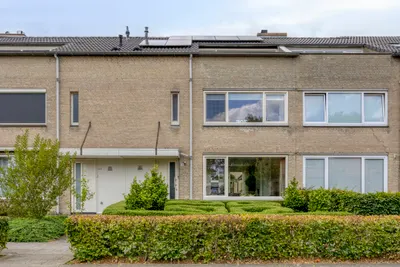 De Glazenmaker 56, 5506EP, Veldhoven, Noord-Brabant