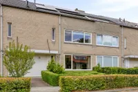De Glazenmaker 56, Veldhoven