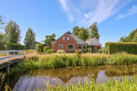 Kaleweg 5, Opende