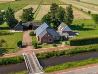 Kaleweg 5, Opende