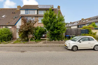 Eeweg 24, 3227AH, Oudenhoorn, Zuid-Holland