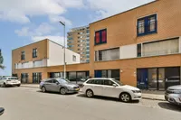 Jan Pettersonstraat 15, Rotterdam