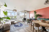 Oostmaaslaan 445, Rotterdam