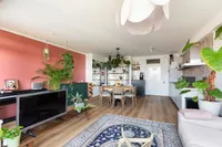 Oostmaaslaan 445, Rotterdam