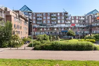 Oostmaaslaan 445, Rotterdam