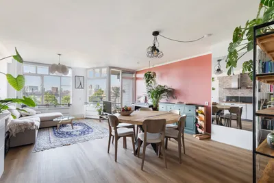 Oostmaaslaan 445, 3063AX, Rotterdam, Zuid-Holland