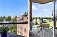 Oostmaaslaan 445, Rotterdam