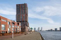 Müllerkade 847, Rotterdam