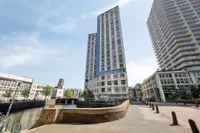 Vissersdijk 95, Rotterdam