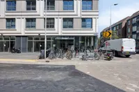 Vissersdijk 95, Rotterdam