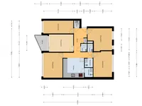 Meander 543, Amstelveen