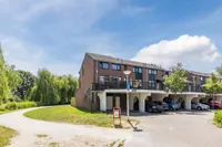 Vledderdiep 1, Zaandam