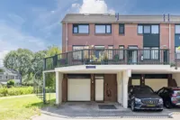 Vledderdiep 1, Zaandam