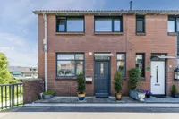 Vledderdiep 1, Zaandam